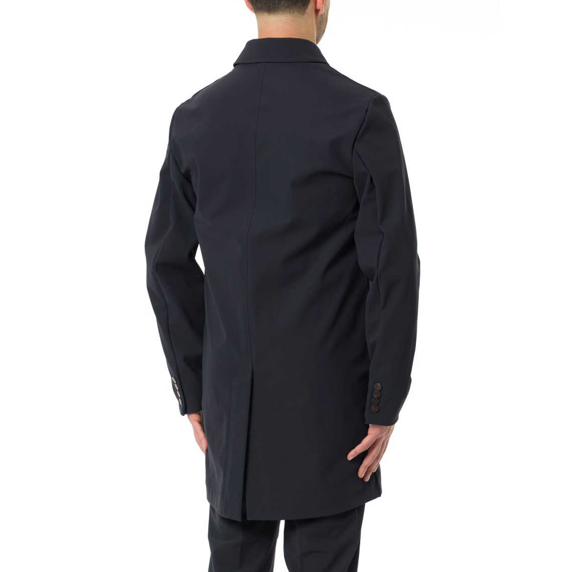 Cappotto impermeabile RRD