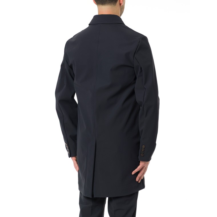 Cappotto impermeabile RRD