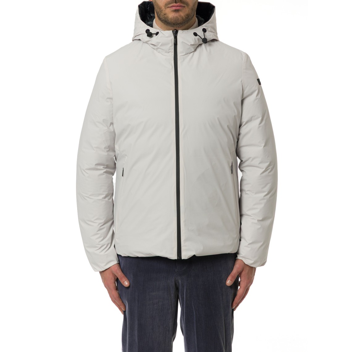 Giubbotto reversibile RRD