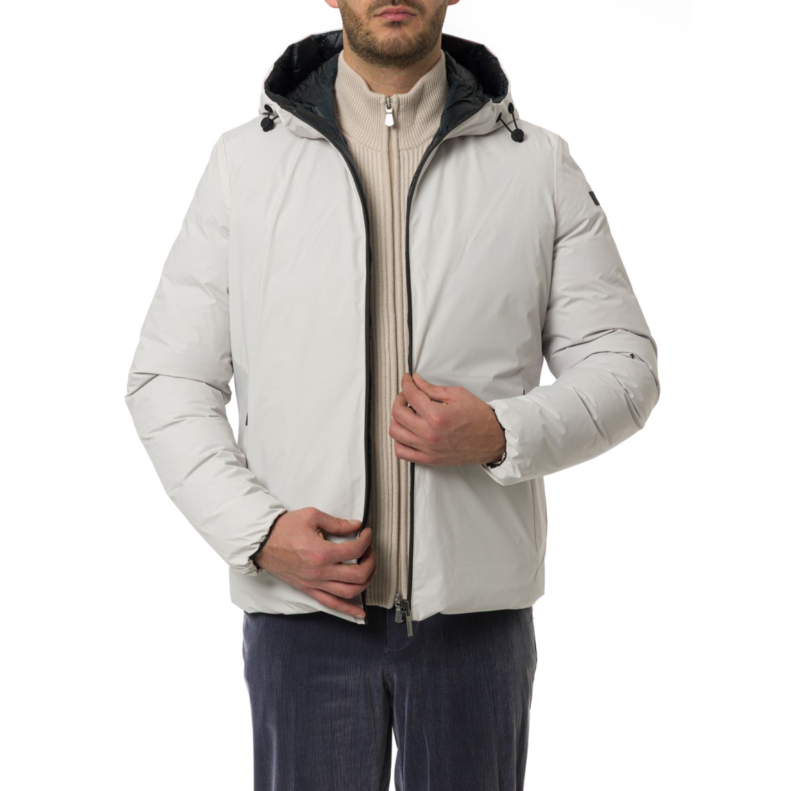 Giubbotto reversibile RRD