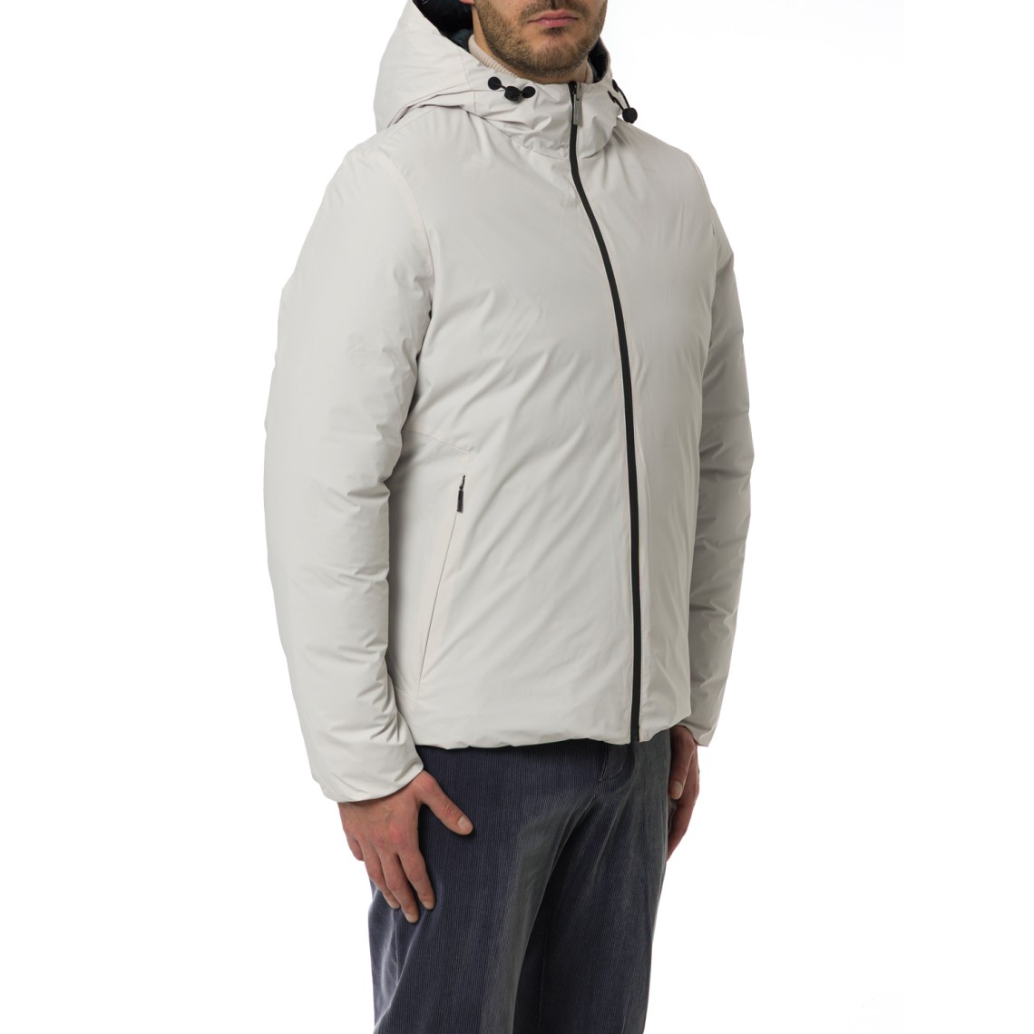 Giubbotto reversibile RRD