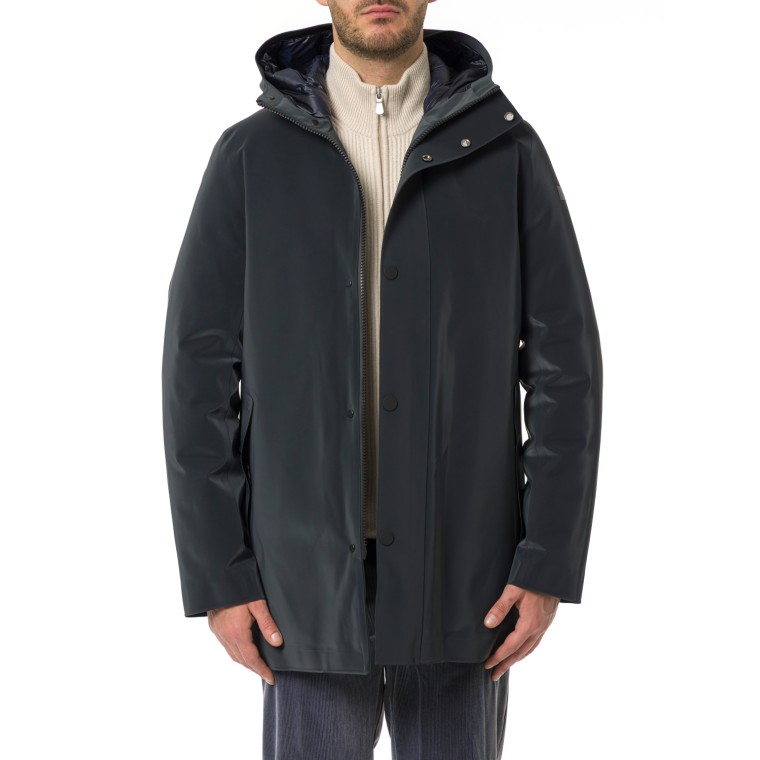 Parka RRD