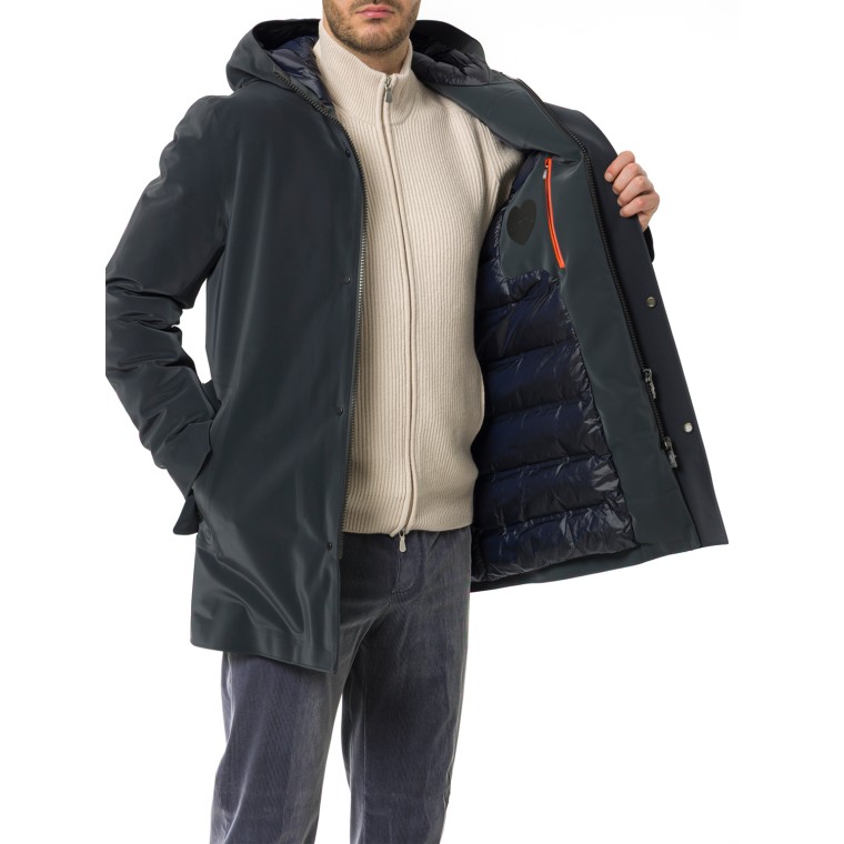 Parka RRD