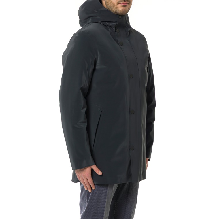 Parka RRD