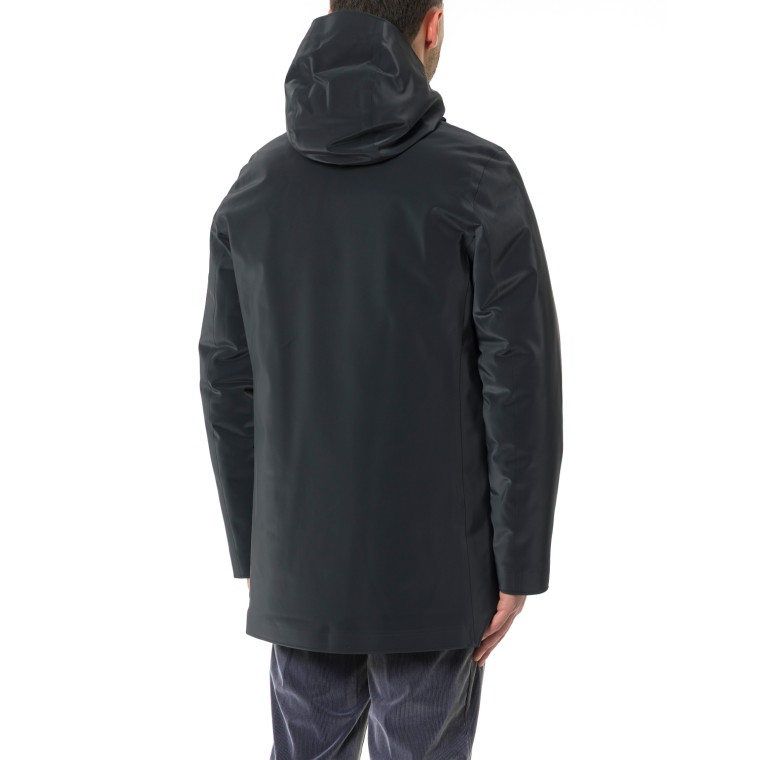 Parka RRD