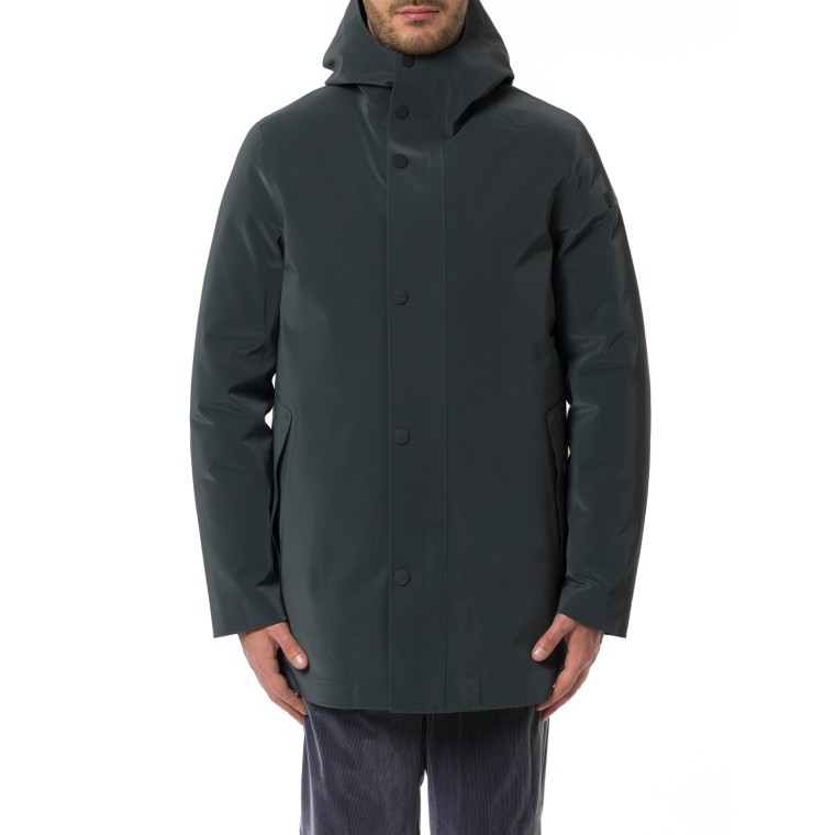 Parka RRD