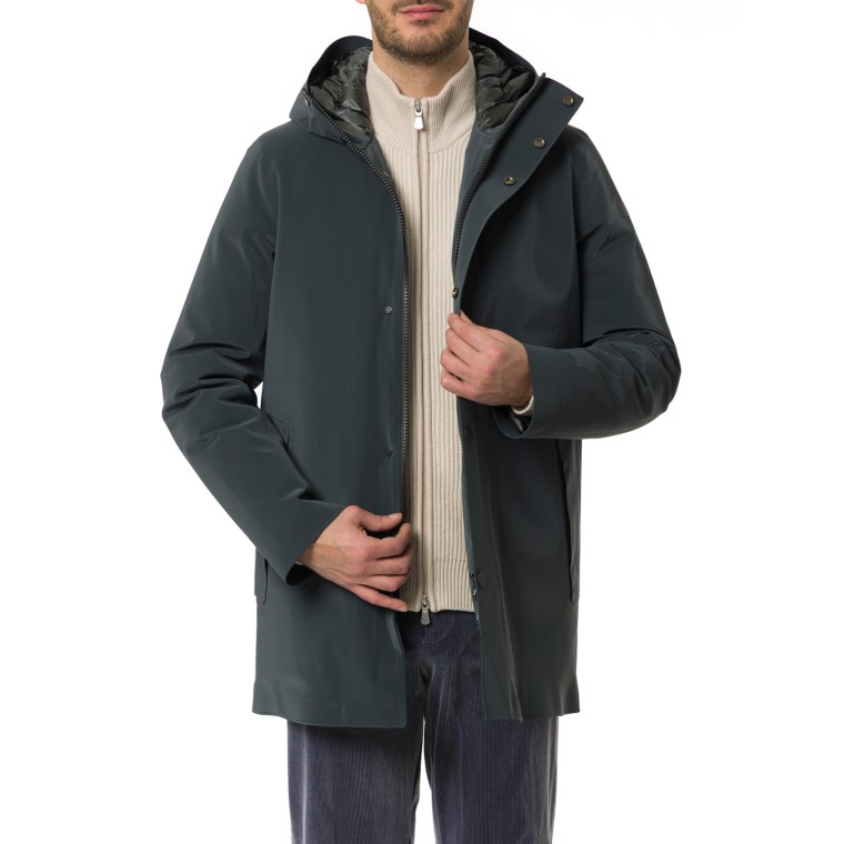 Parka RRD