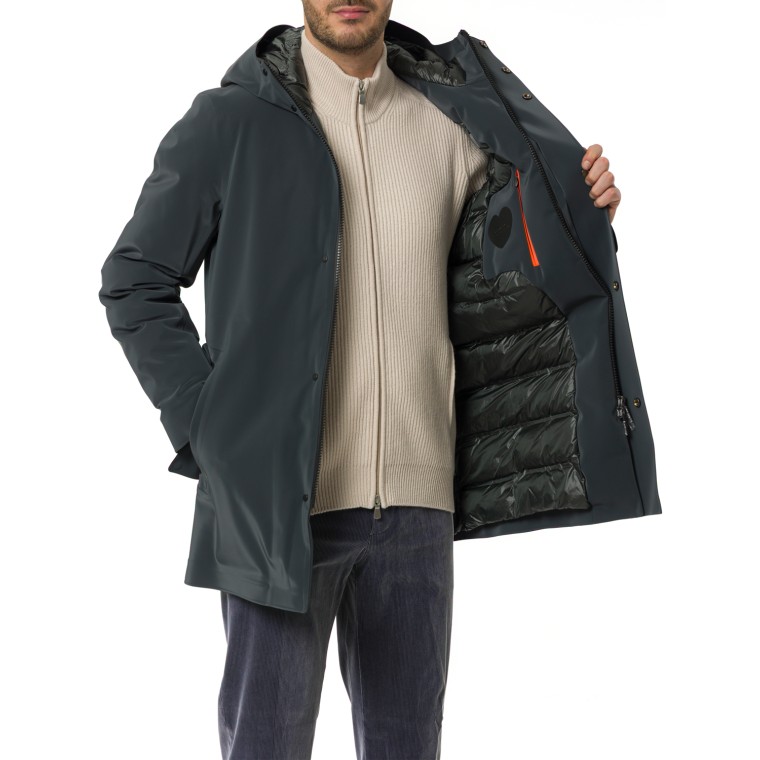 Parka RRD