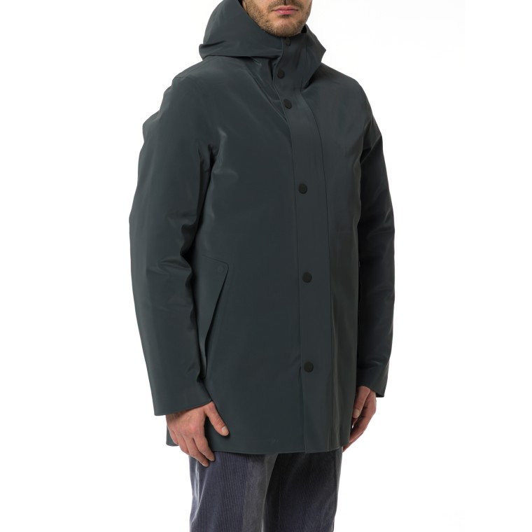 Parka RRD