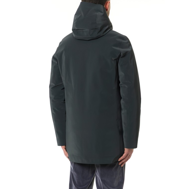 Parka RRD