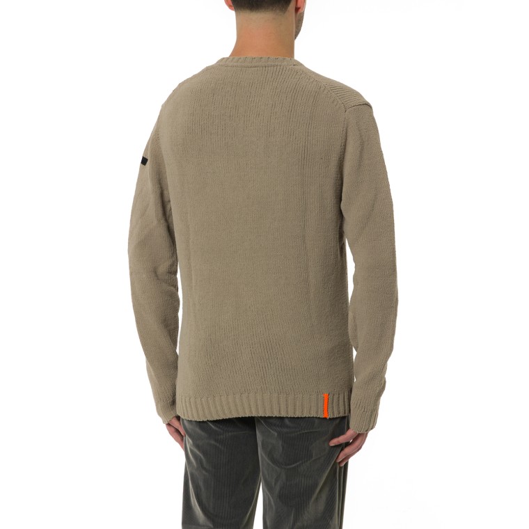 Maglia girocollo RRD