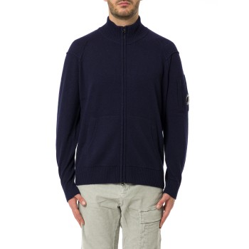 Cardigan C.P. Company