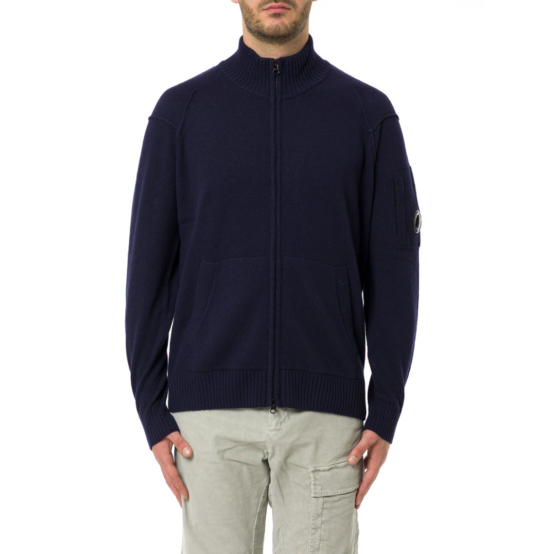 Cardigan C.P. Company