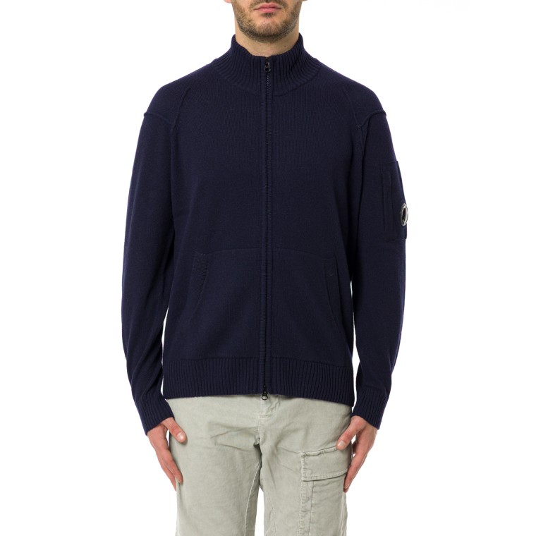 Cardigan C.P. Company