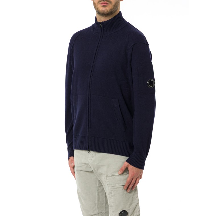 Cardigan C.P. Company