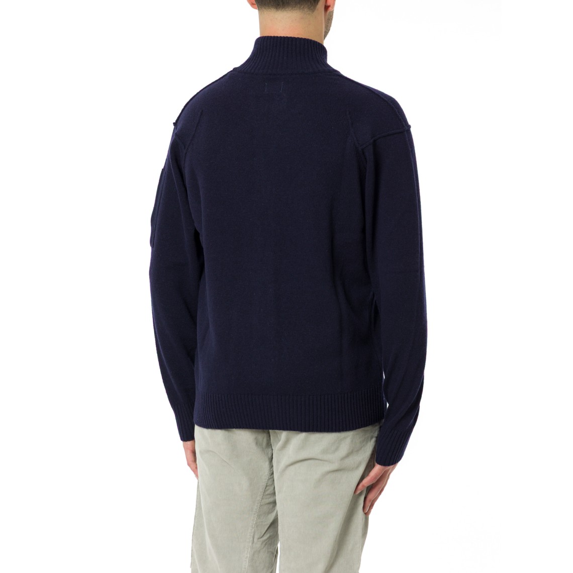 Cardigan C.P. Company