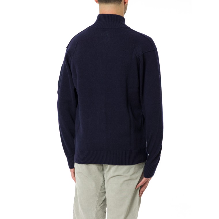 Cardigan C.P. Company