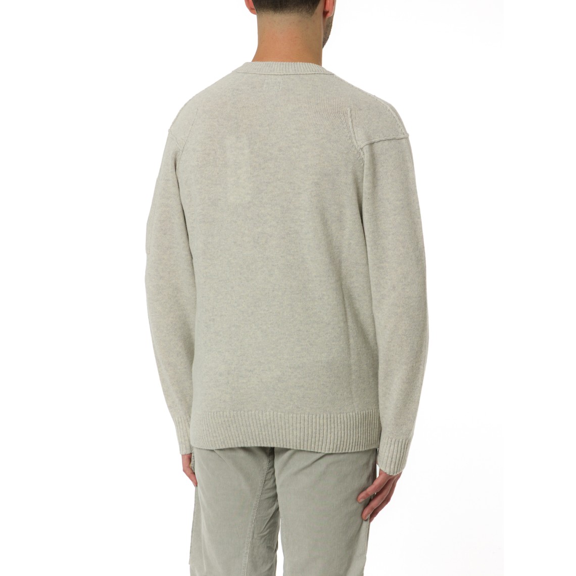 Maglia girocollo C.P. Company
