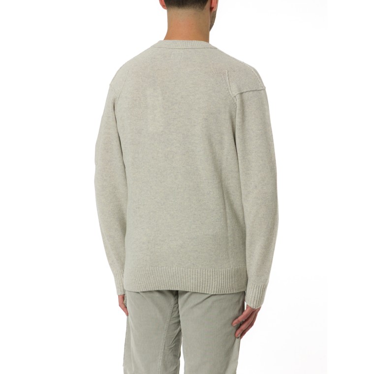 Maglia girocollo C.P. Company