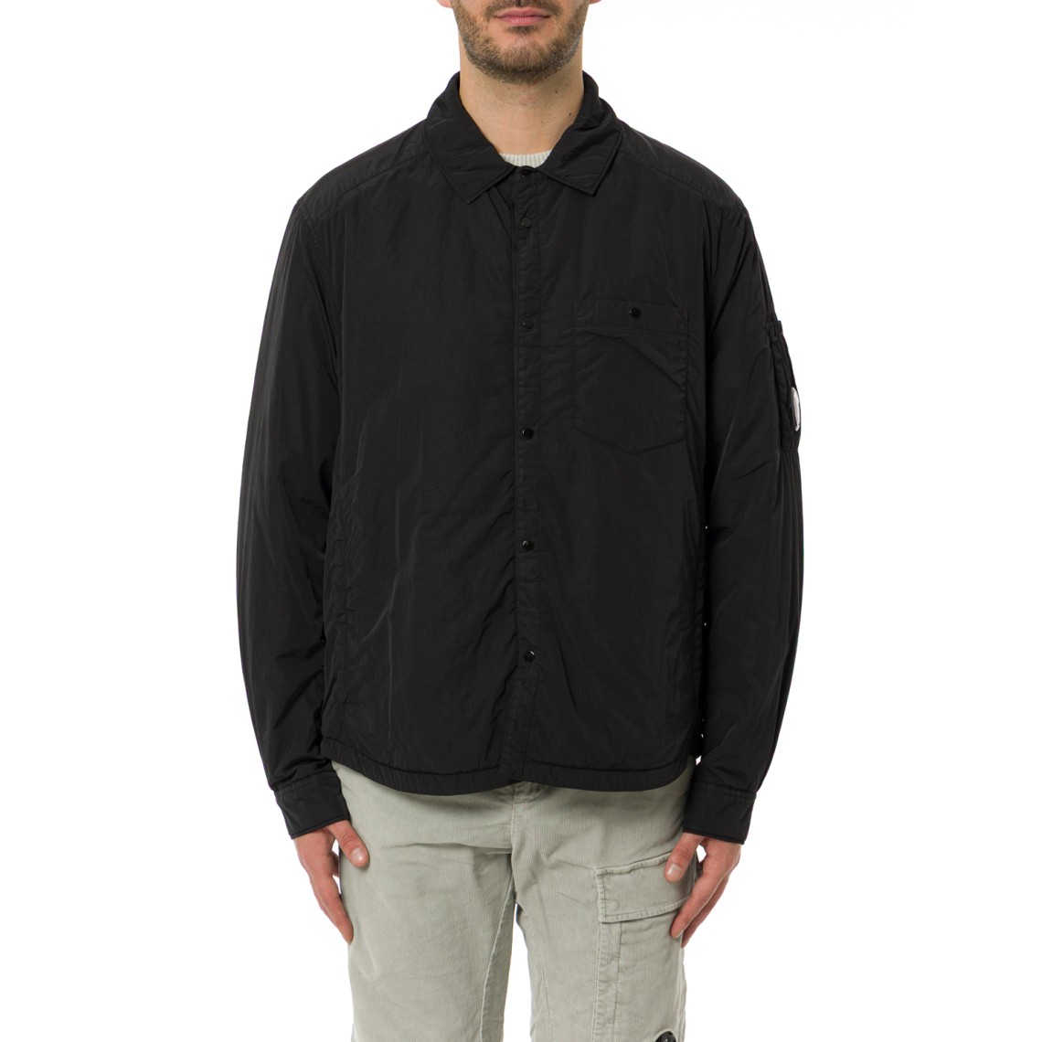 Overshirt C.P. Company