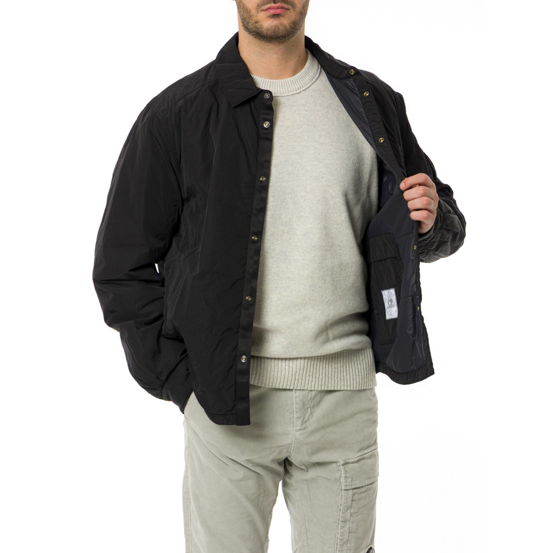 Overshirt C.P. Company