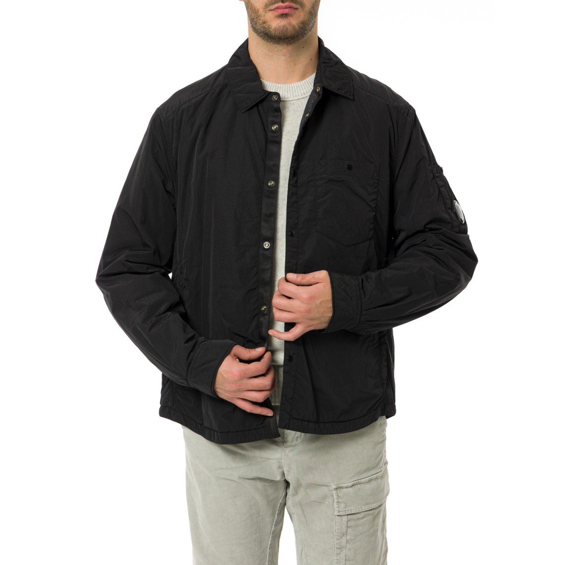 Overshirt C.P. Company