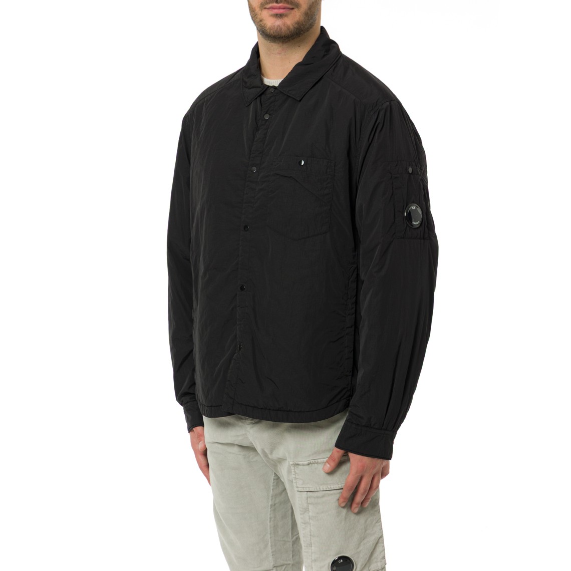 Overshirt C.P. Company