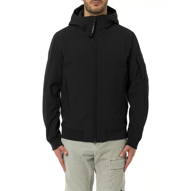 Giubbotto Shell-R Hooded  C.P. Company