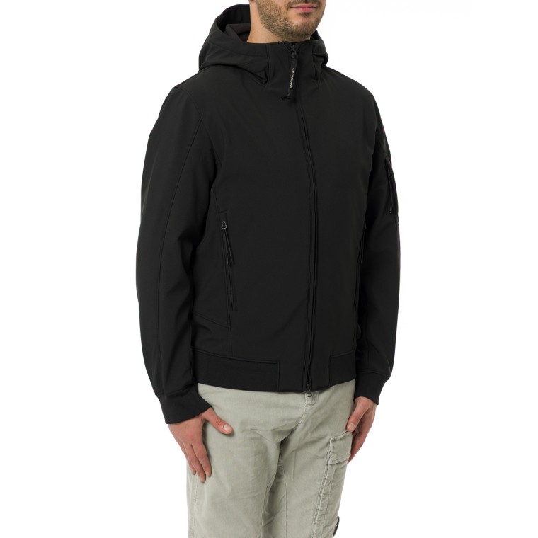 Giubbotto Shell-R Hooded  C.P. Company