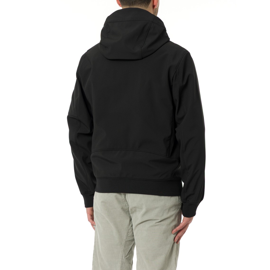 Giubbotto Shell-R Hooded  C.P. Company