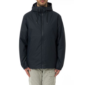 Lohja Insulated Jacket Rains