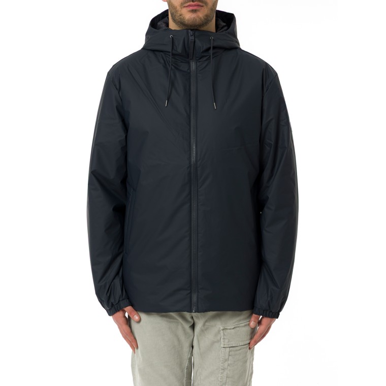 Lohja Insulated Jacket Rains