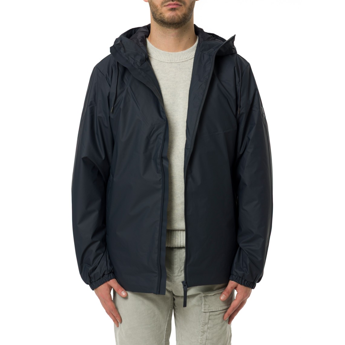 Lohja Insulated Jacket Rains