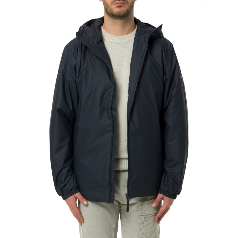 Lohja Insulated Jacket Rains