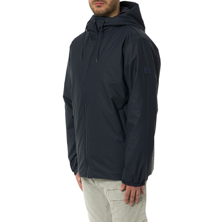 Lohja Insulated Jacket Rains