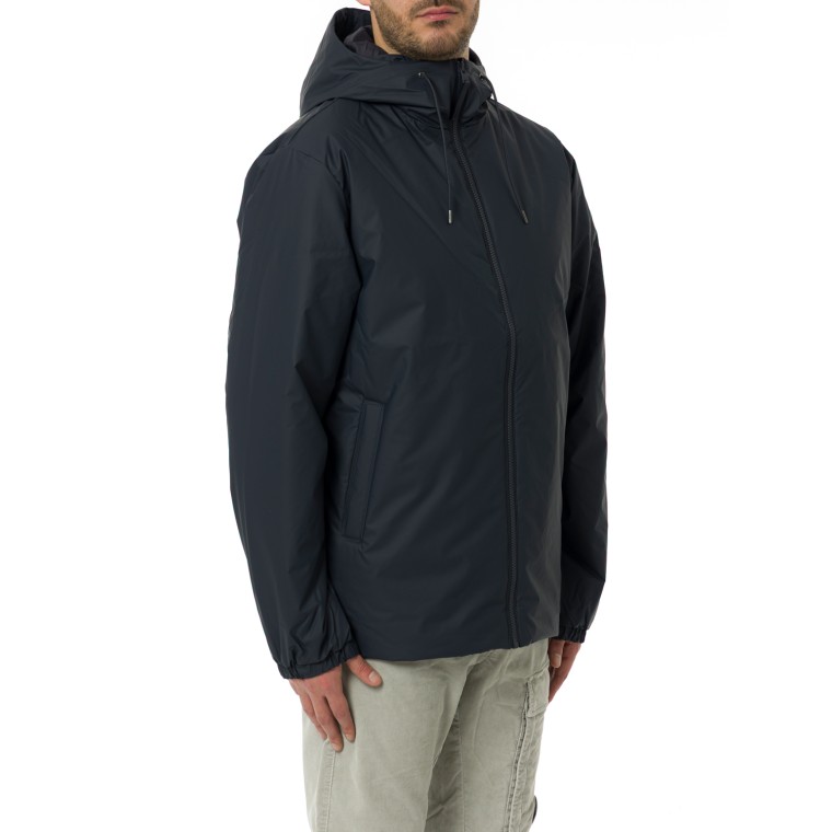 Lohja Insulated Jacket Rains