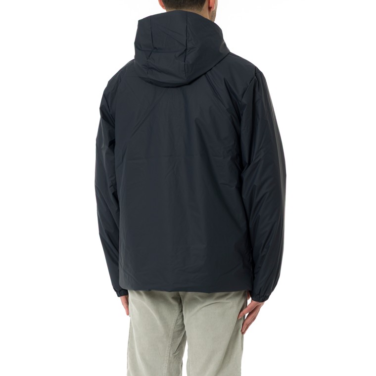 Lohja Insulated Jacket Rains