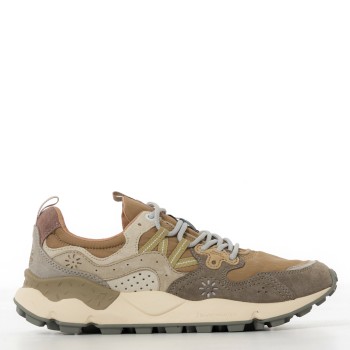 Sneakers Flower Mountain Yamano 3