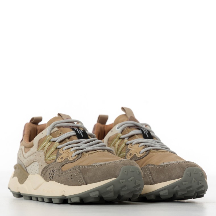 Sneakers Flower Mountain Yamano 3