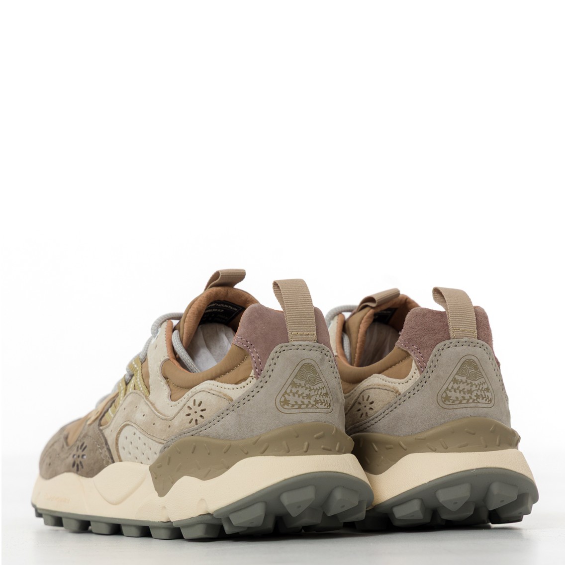 Sneakers Flower Mountain Yamano 3