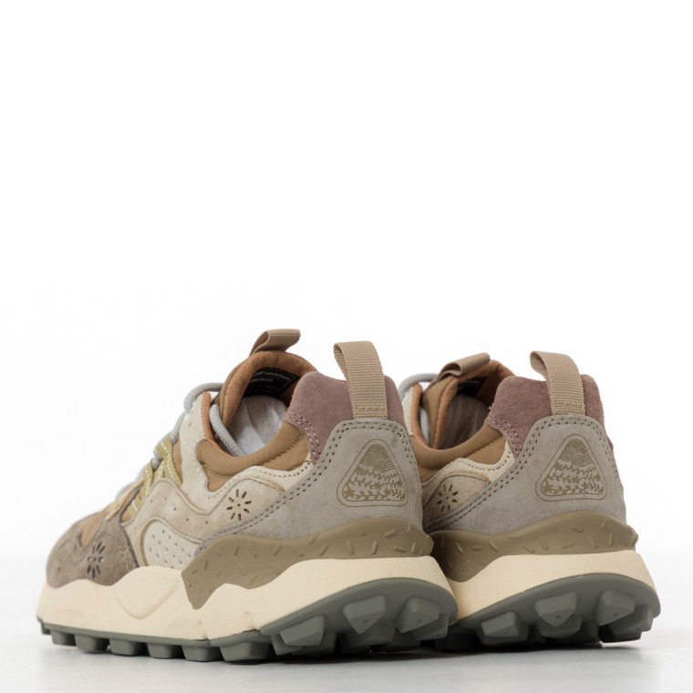 Sneakers Flower Mountain Yamano 3
