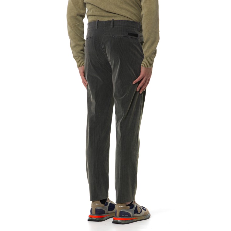 Pantaloni RRD