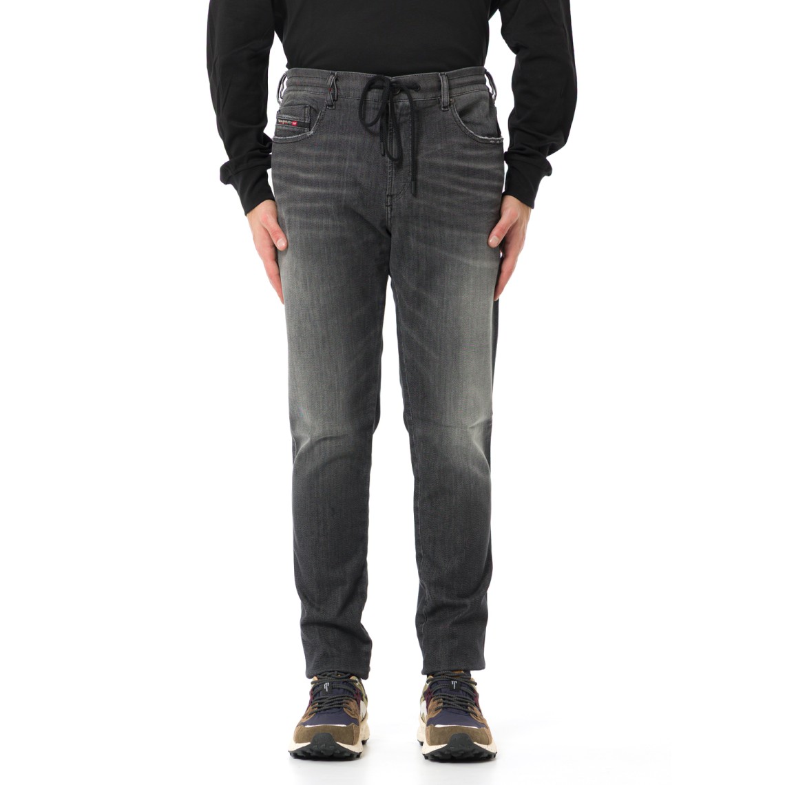 Jeans 2062 D-Strukt-B Diesel