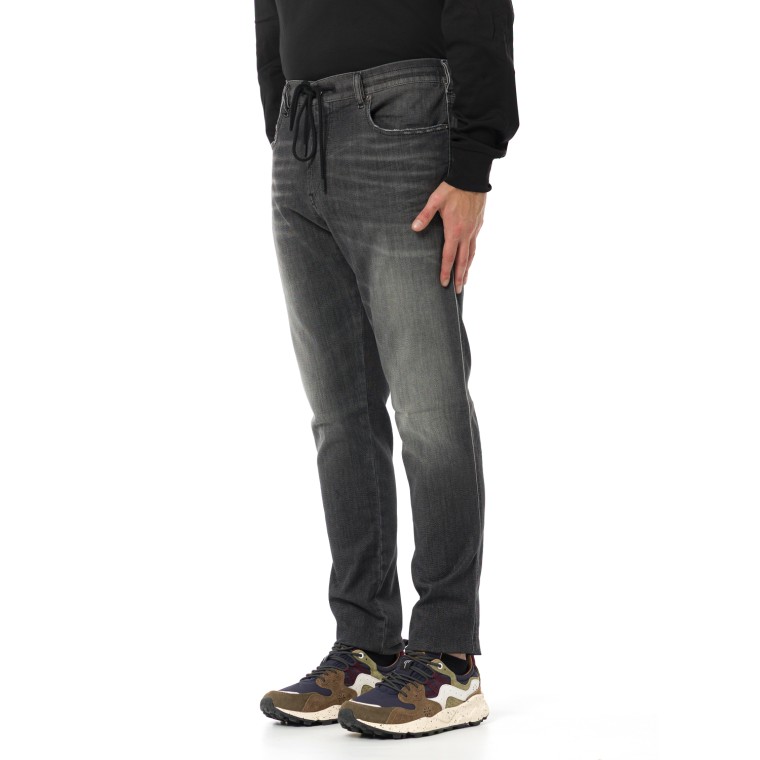 Jeans 2062 D-Strukt-B Diesel 