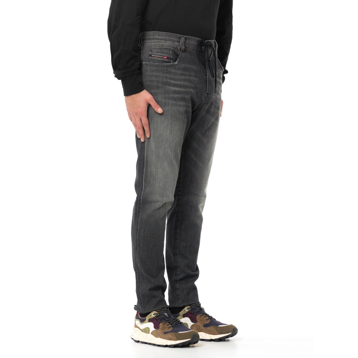 Jeans 2062 D-Strukt-B Diesel