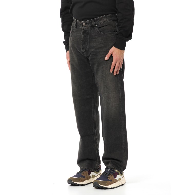 Jeans 2024 D-Macs Diesel