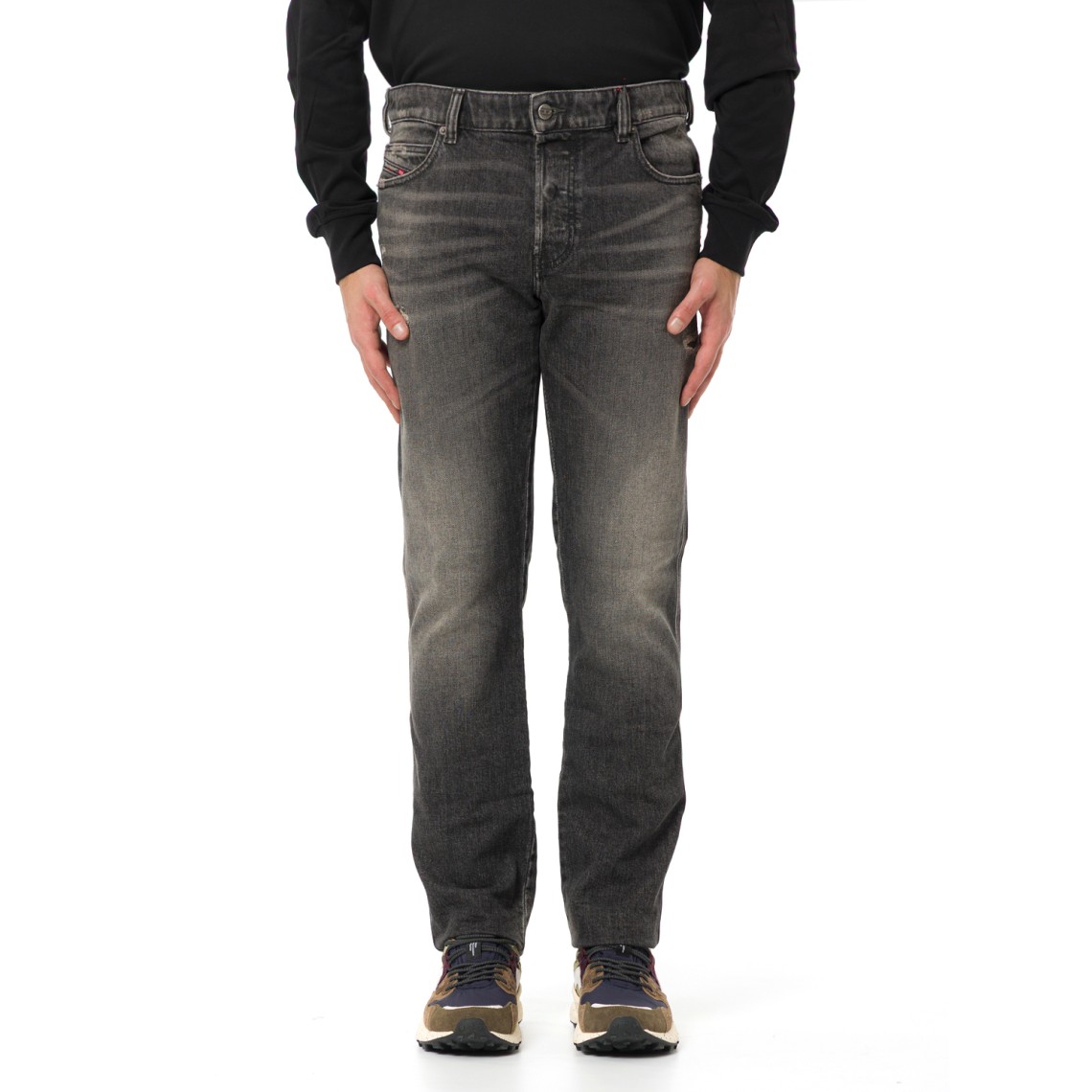 Jeans 1993 D-Vyl Diesel