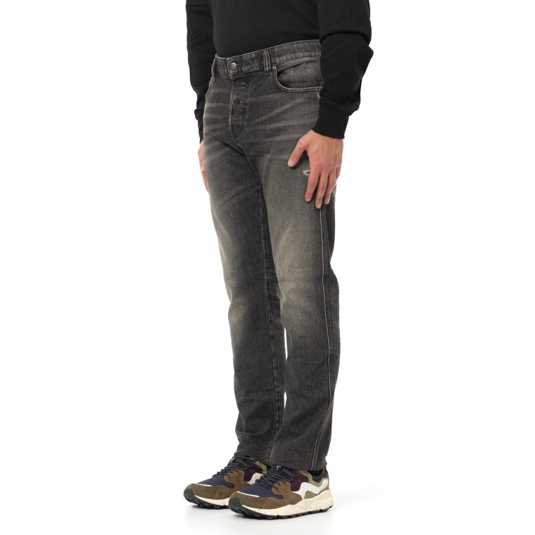 Jeans 1993 D-Vyl Diesel