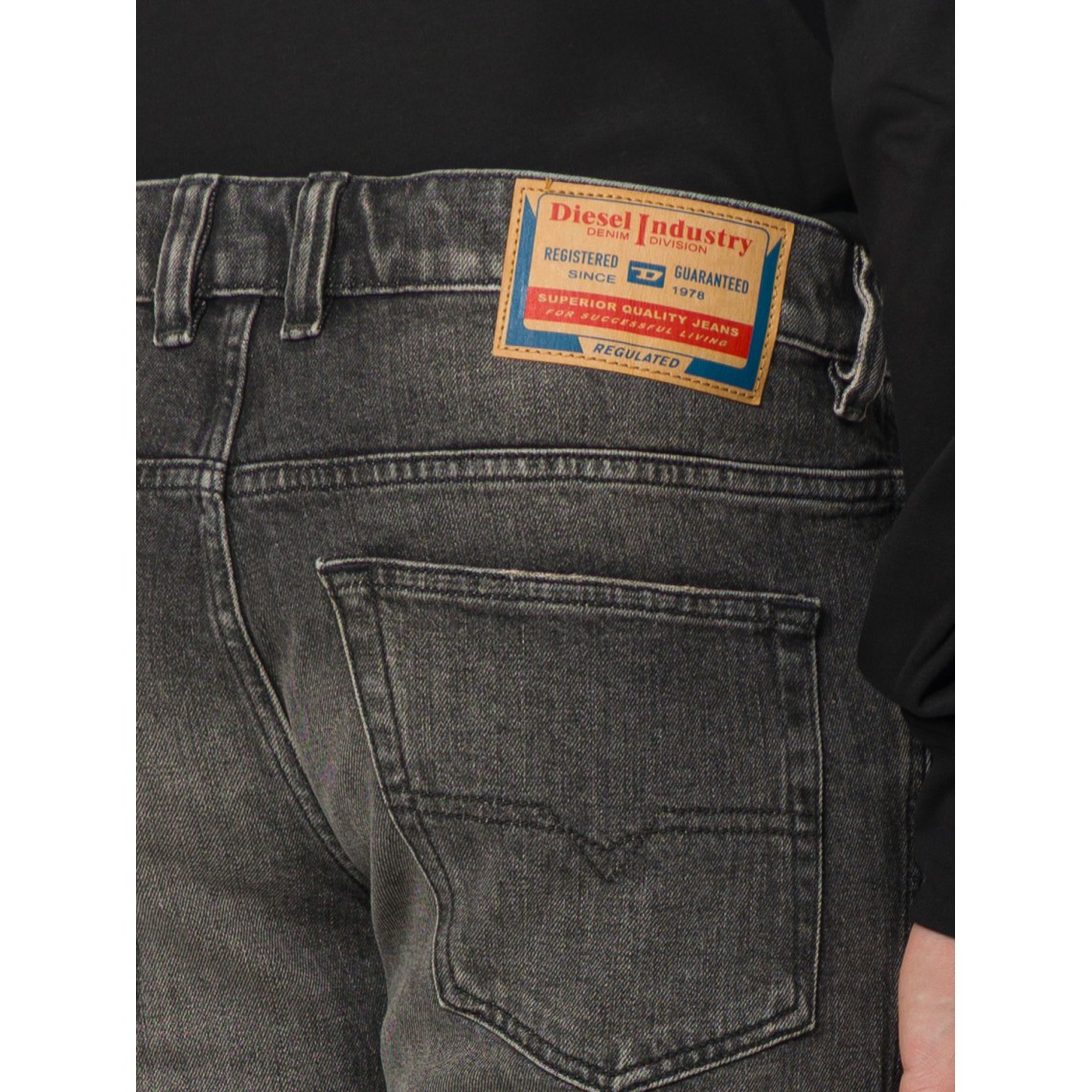 Jeans 1993 D-Vyl Diesel
