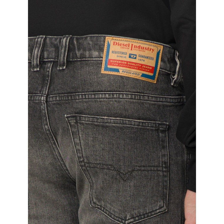 Jeans 1993 D-Vyl Diesel